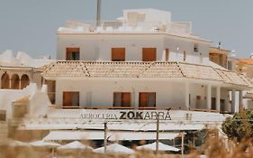 Hotel Colores Zahara